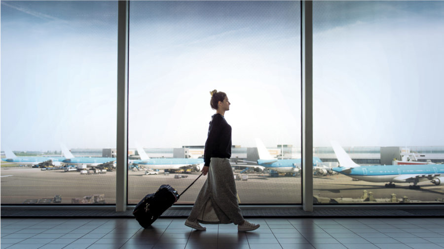 business-air-travel