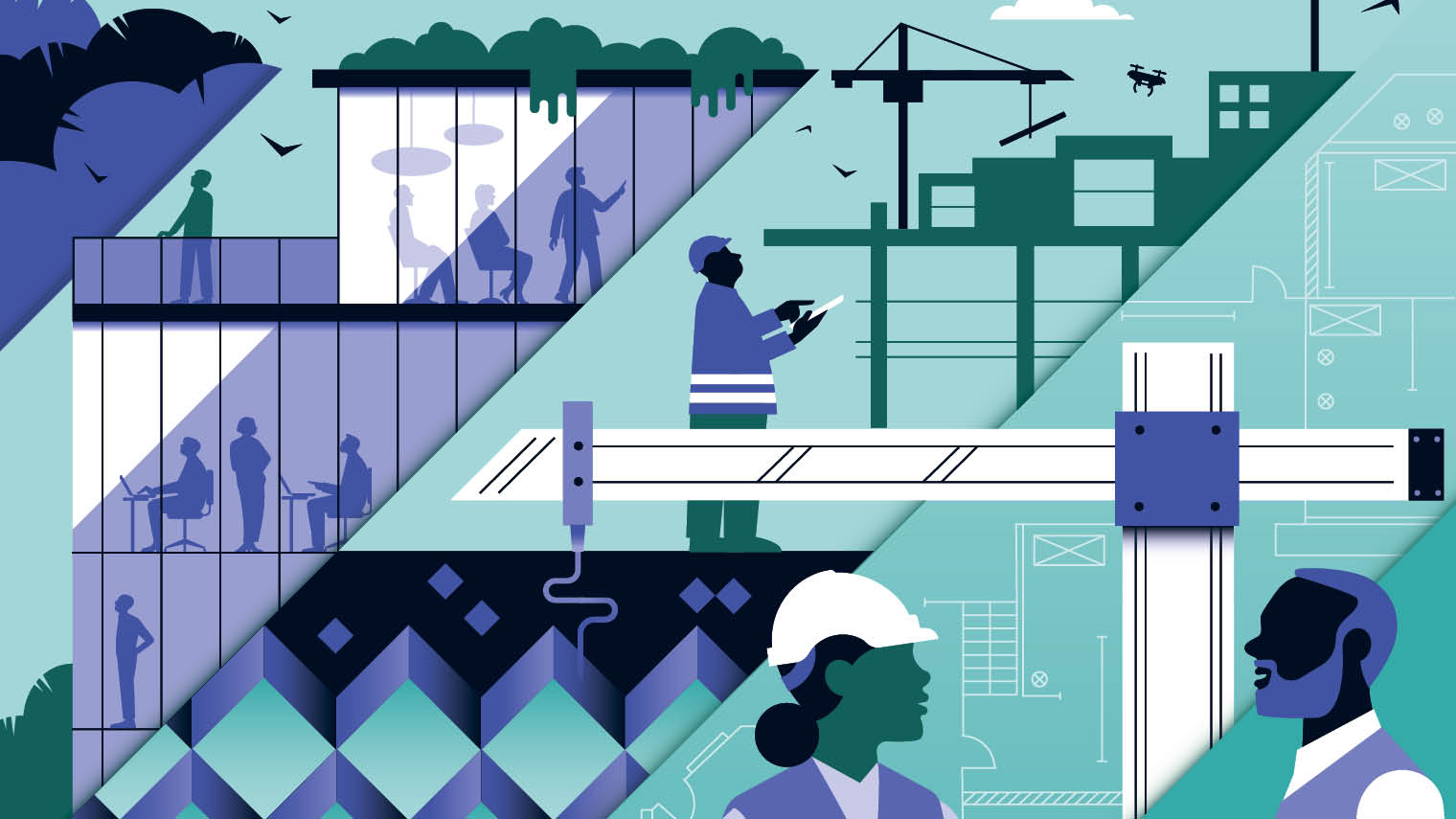 Future of Construction