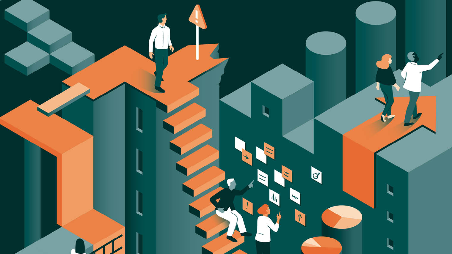 Enterprise Agility