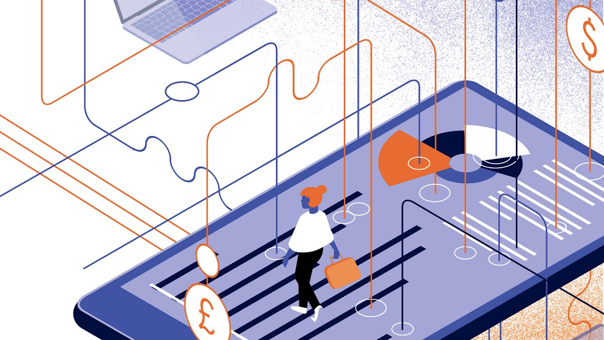 Future of Fintech