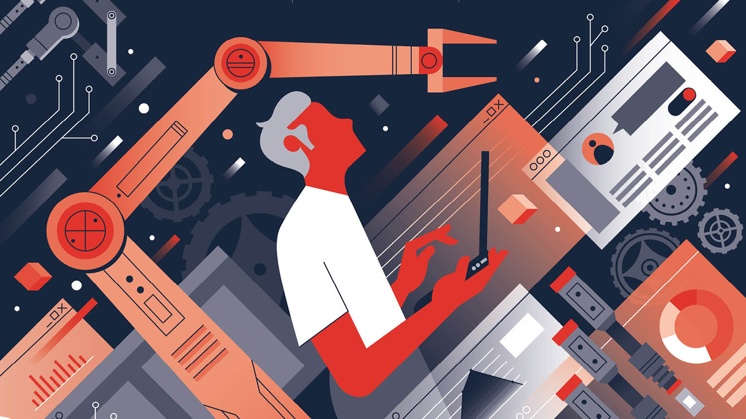 Robotics & Automation
