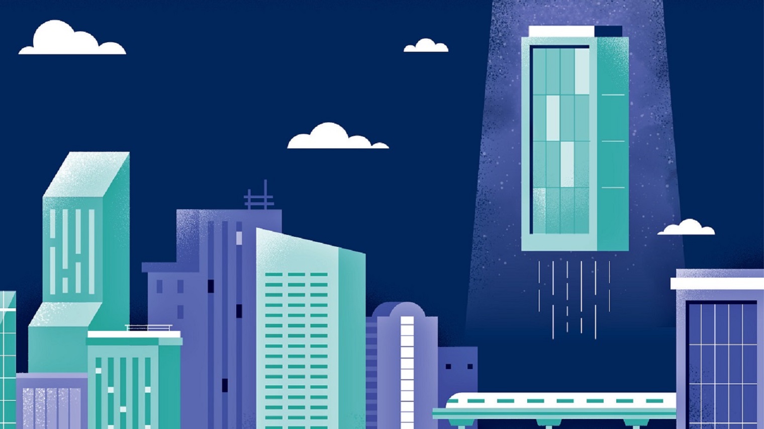 Cloud for Business