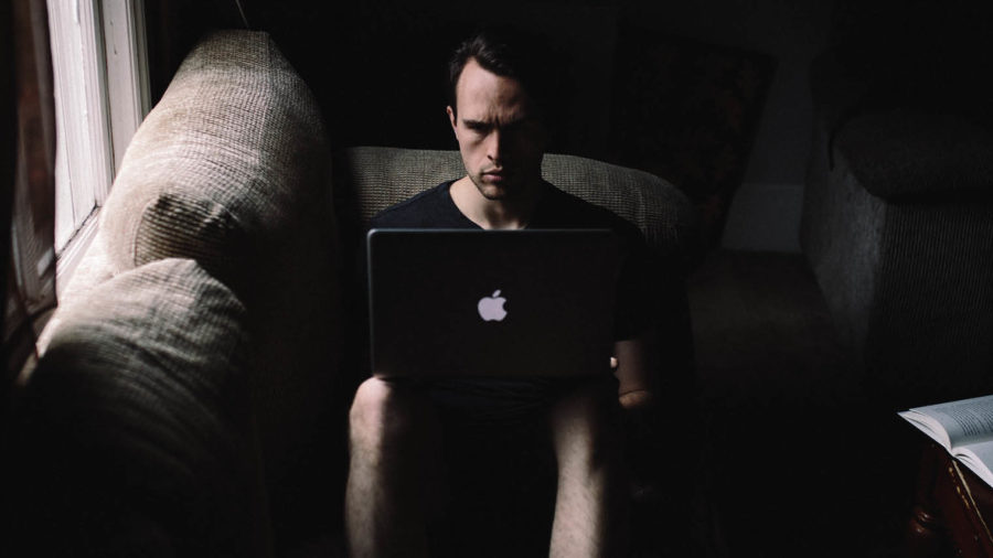 Ecommerce fraud