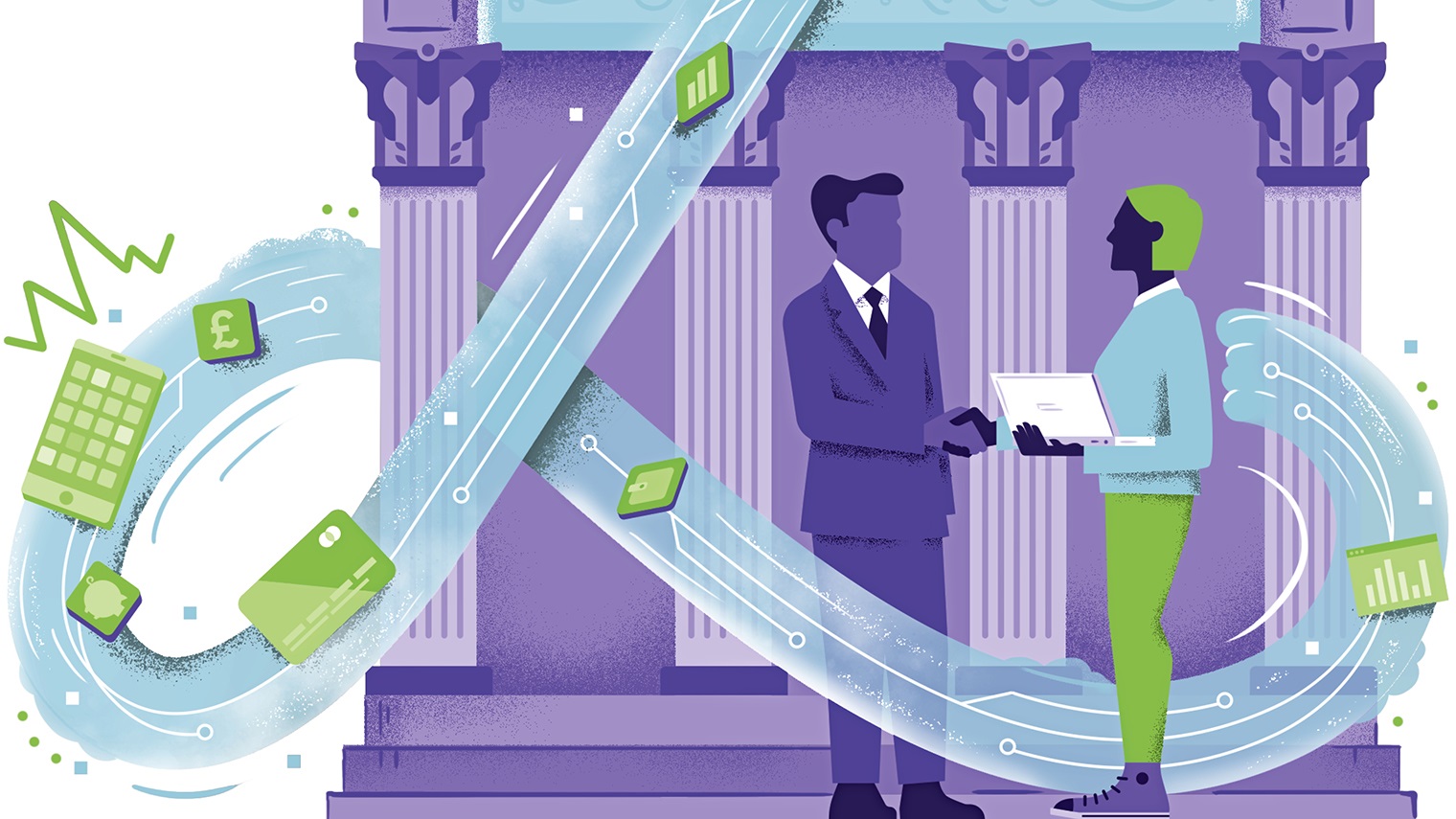 Future of Fintech