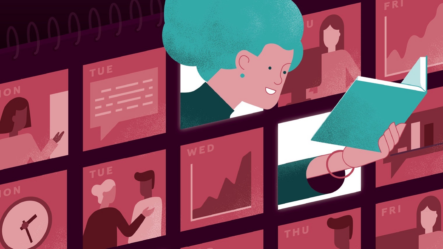 Future of Work
