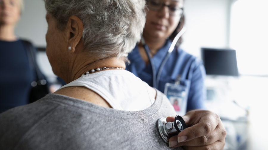 ageing-disease