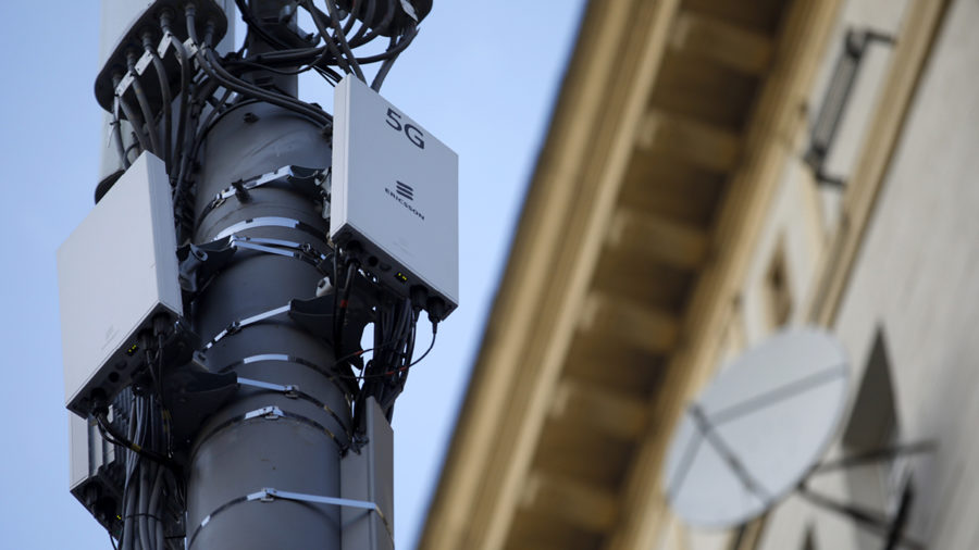 private-5g-network