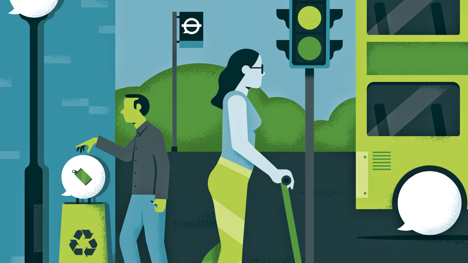 IoT for Business