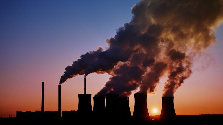 industrial-iot-climate-change
