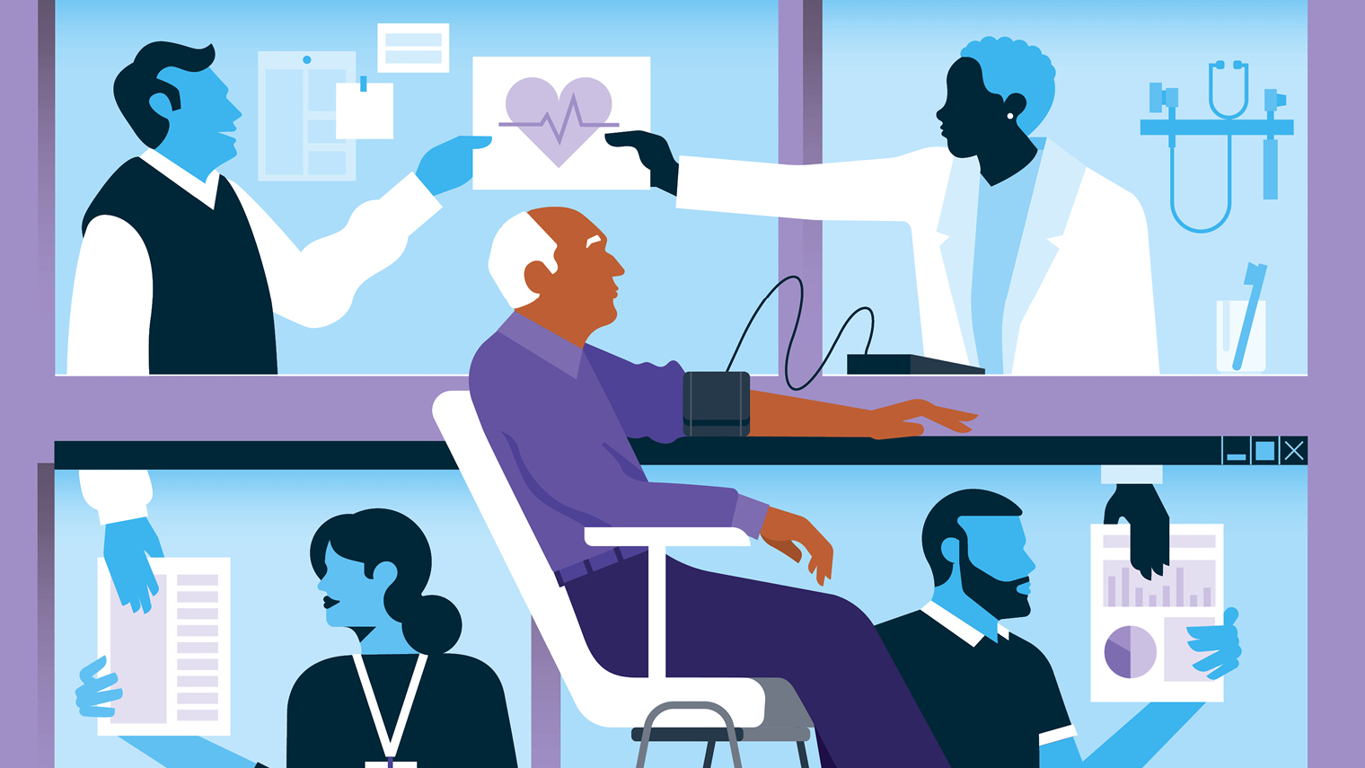 Future of Healthcare