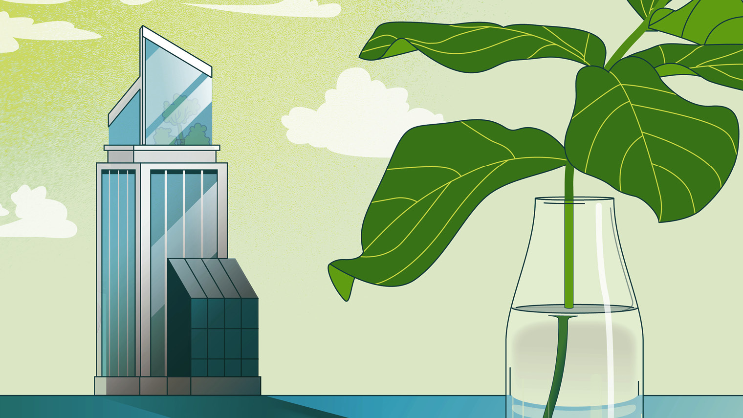 Sustainable Business