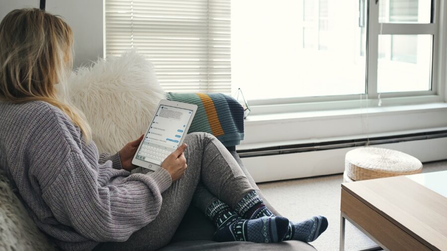 Fighting loneliness