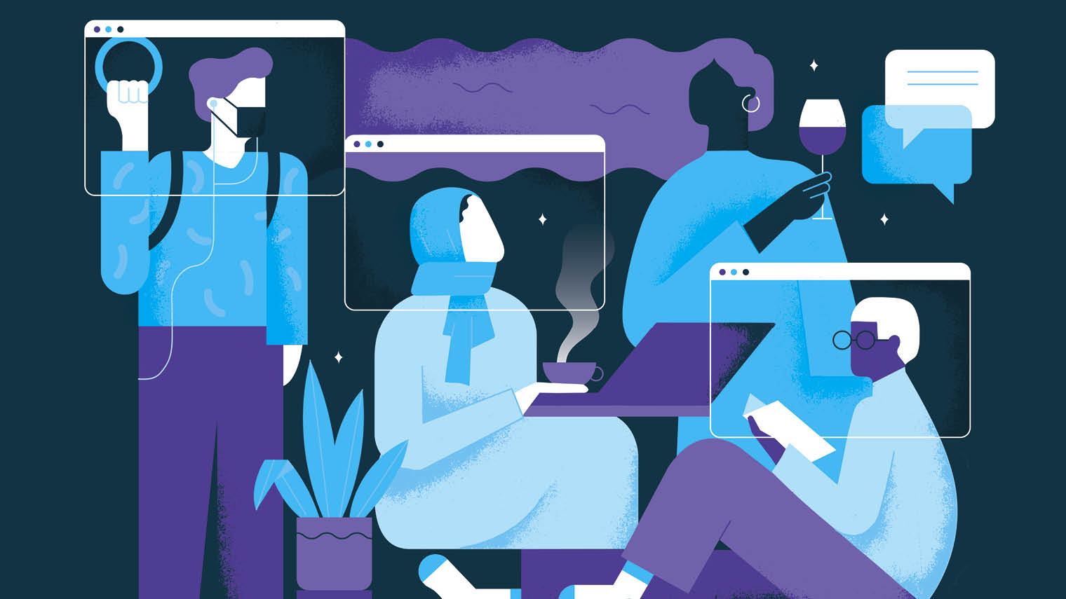 Future of Employee Experience