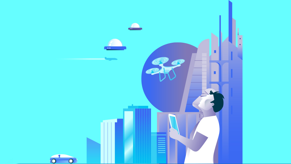 AI: the new business reality