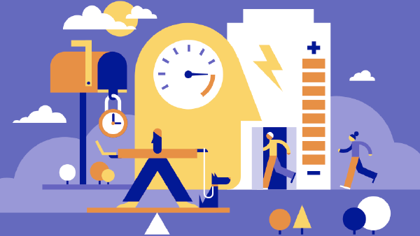 Championing Mental Health in SMEs