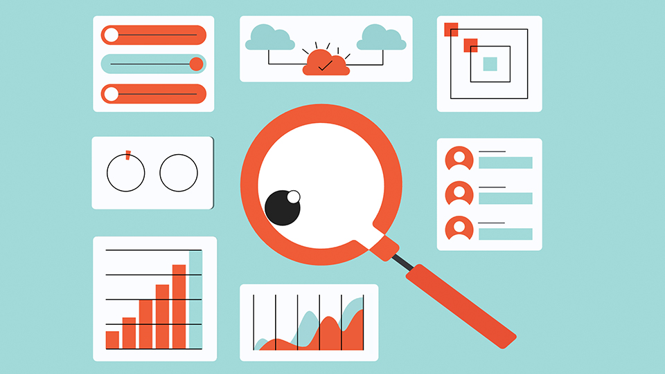 Cloud Cover: Delivering Data-Driven Success