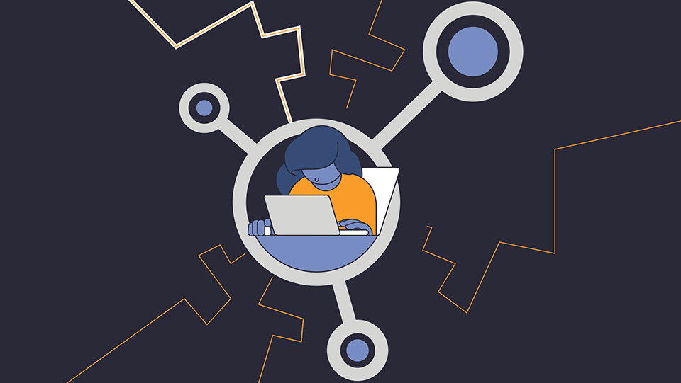 The future of cyber security