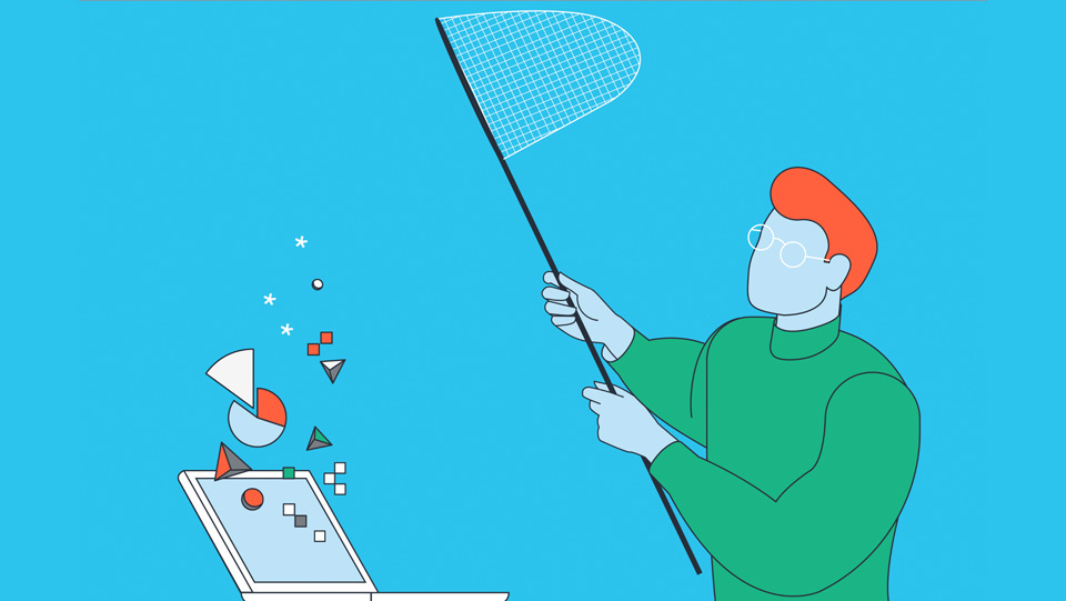 The road to disaster recovery