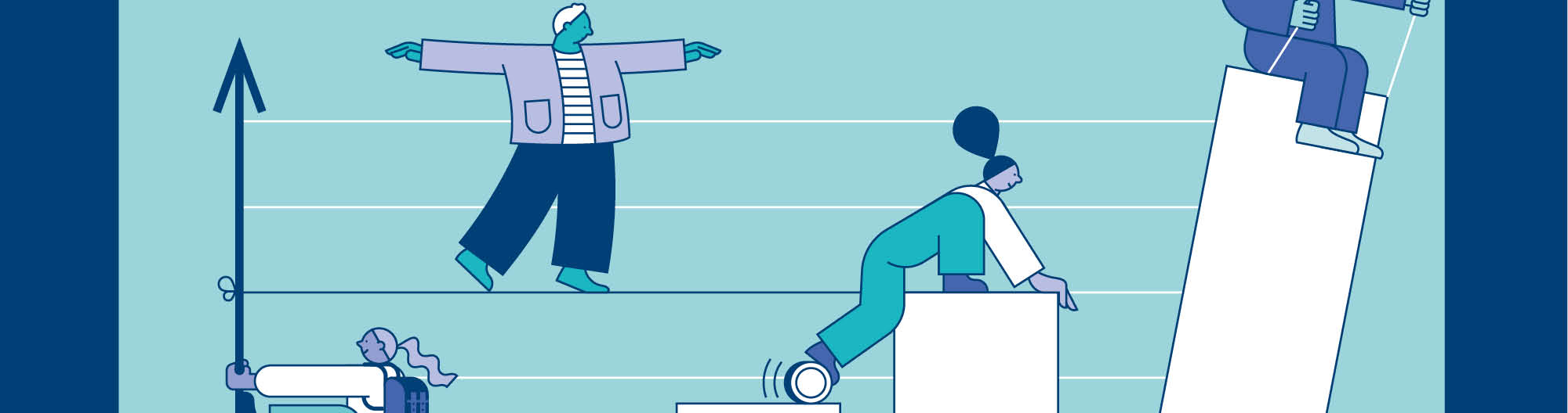Business Growth & Recovery