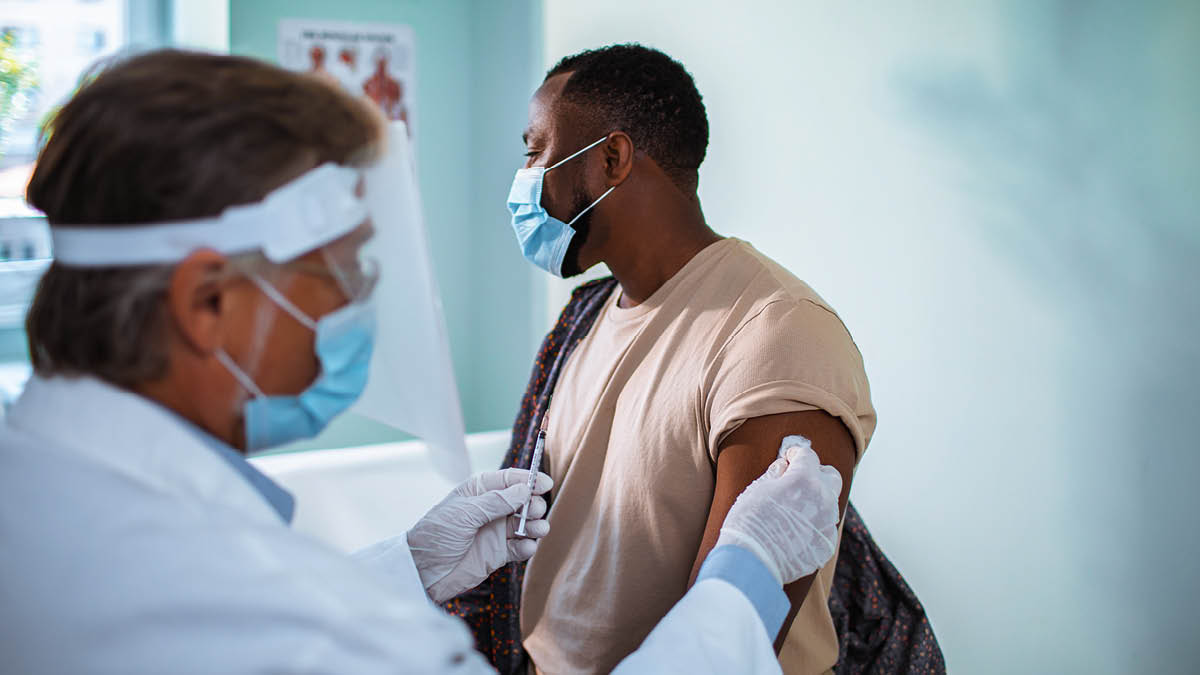 Cancer inequalities