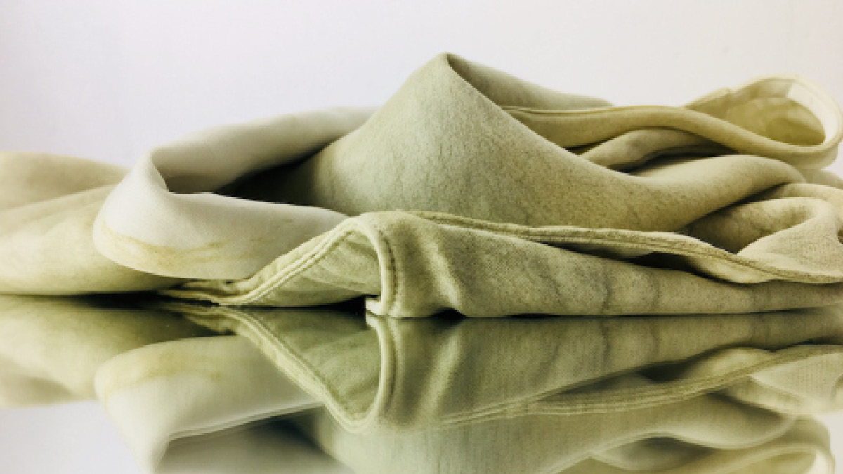 Clothes that breathe