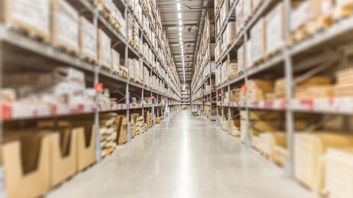 Supply chain