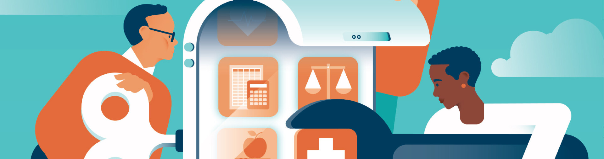 Public Sector Technology