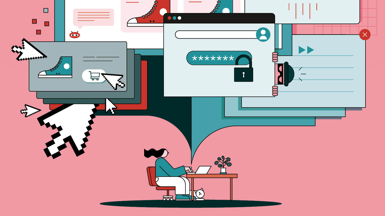 Fighting Fraud