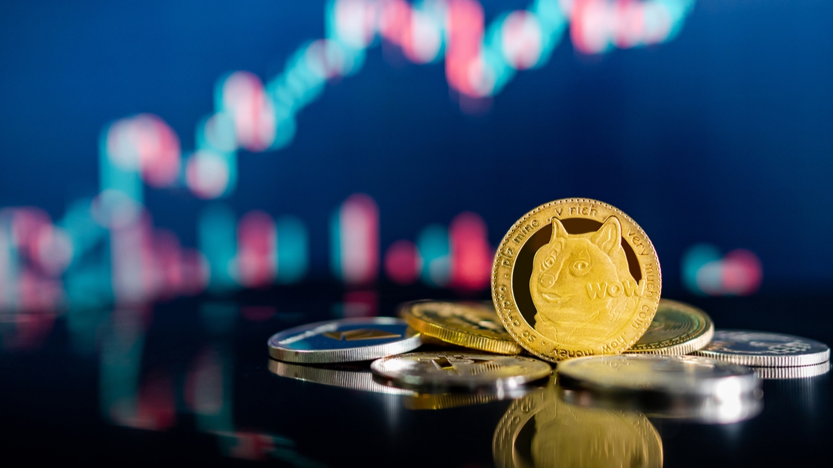 dogecoin cryptocurrency