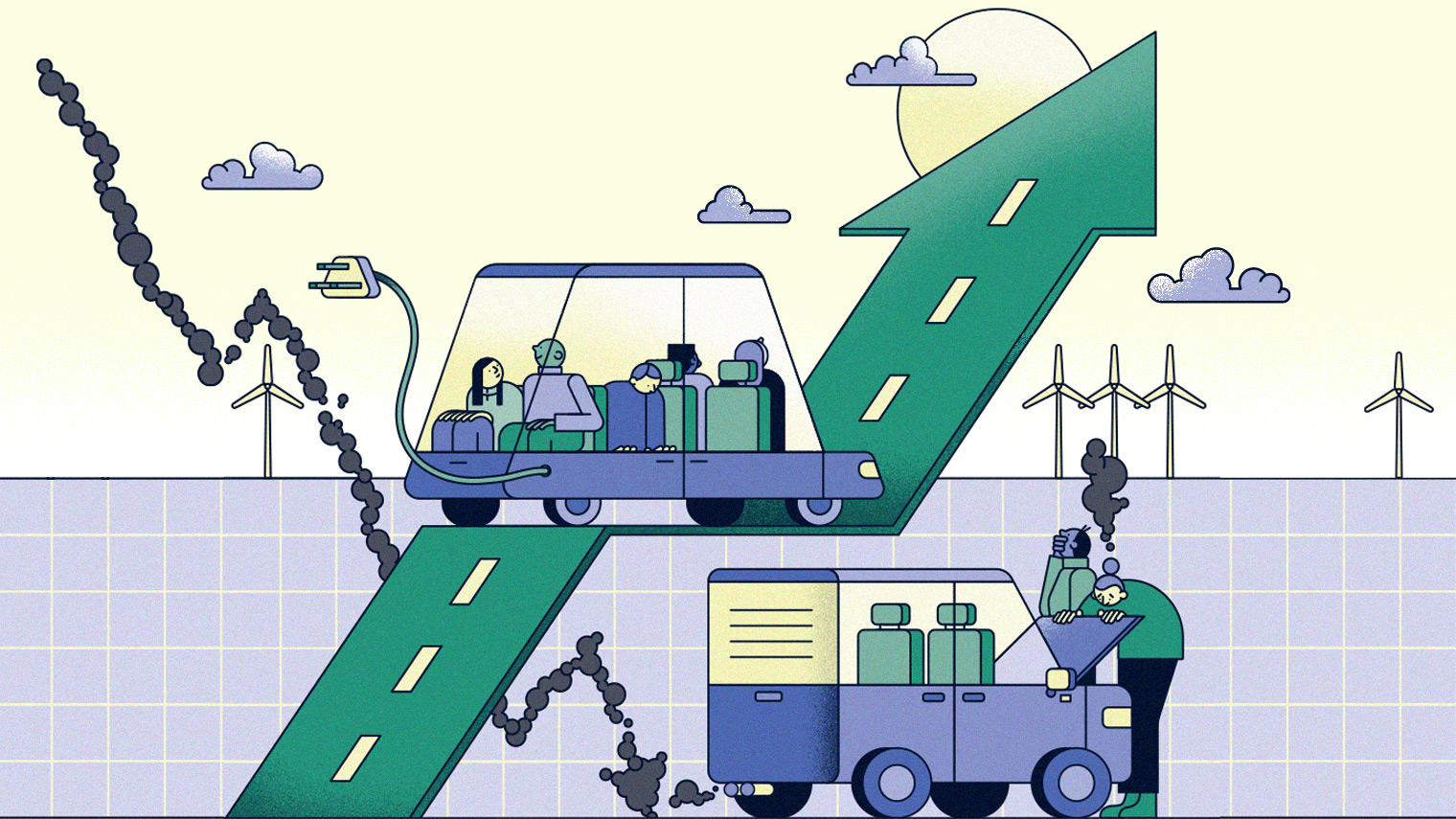 Sustainable Investing