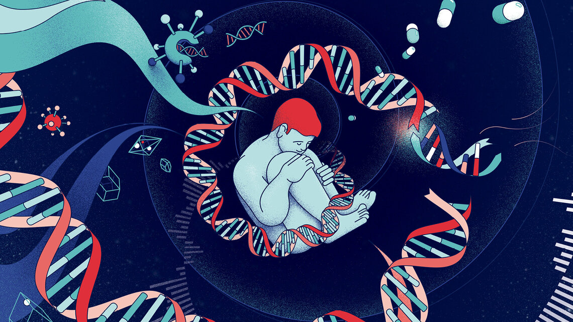 Rare Diseases