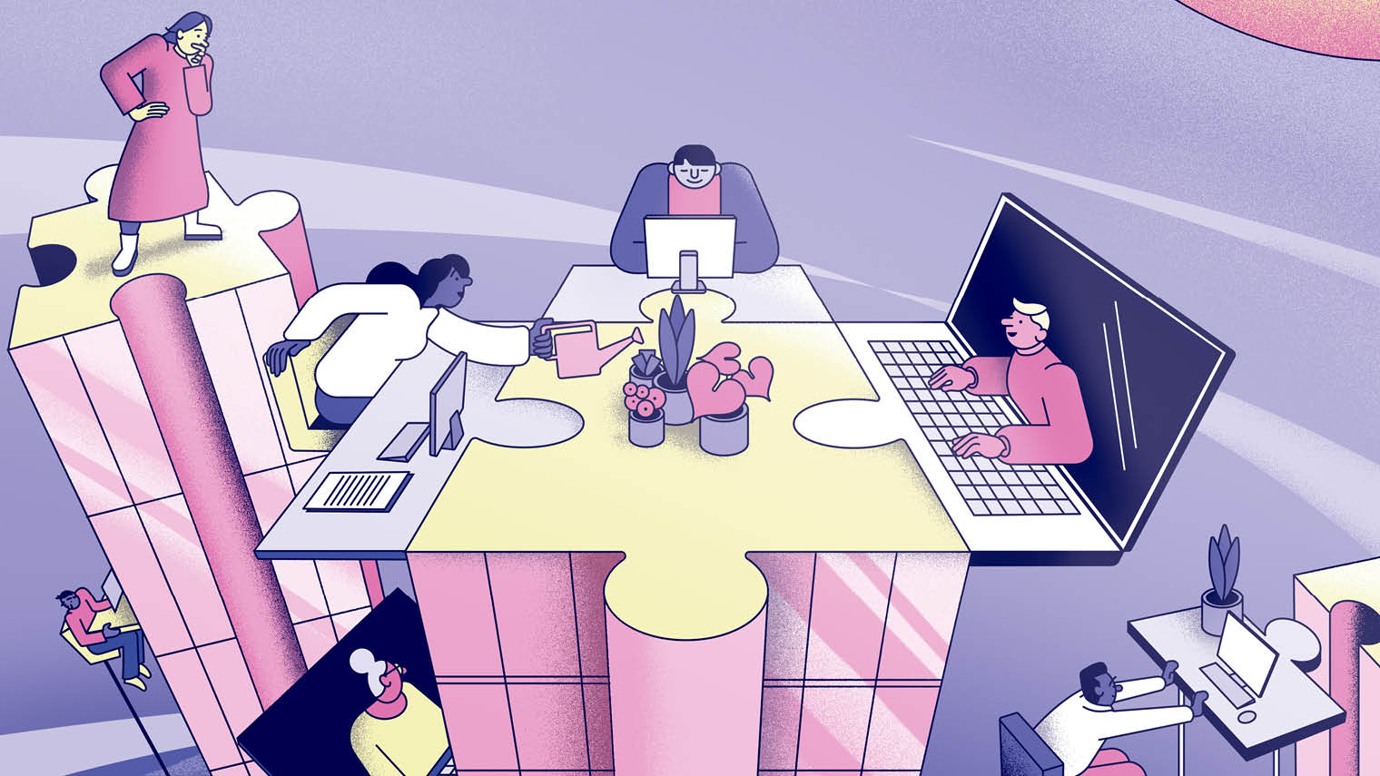 Talent Management