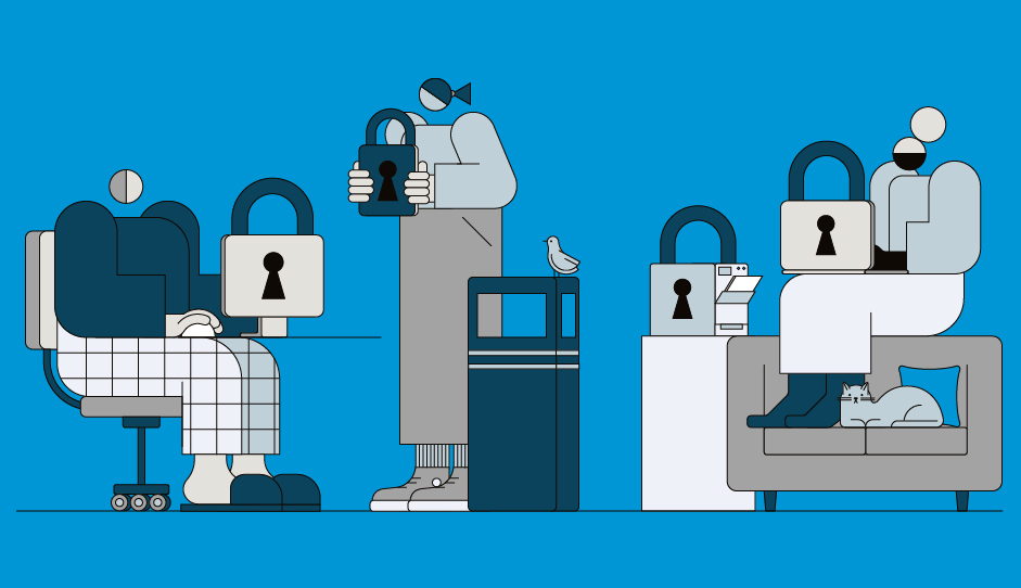 Evolving your endpoint security strategy