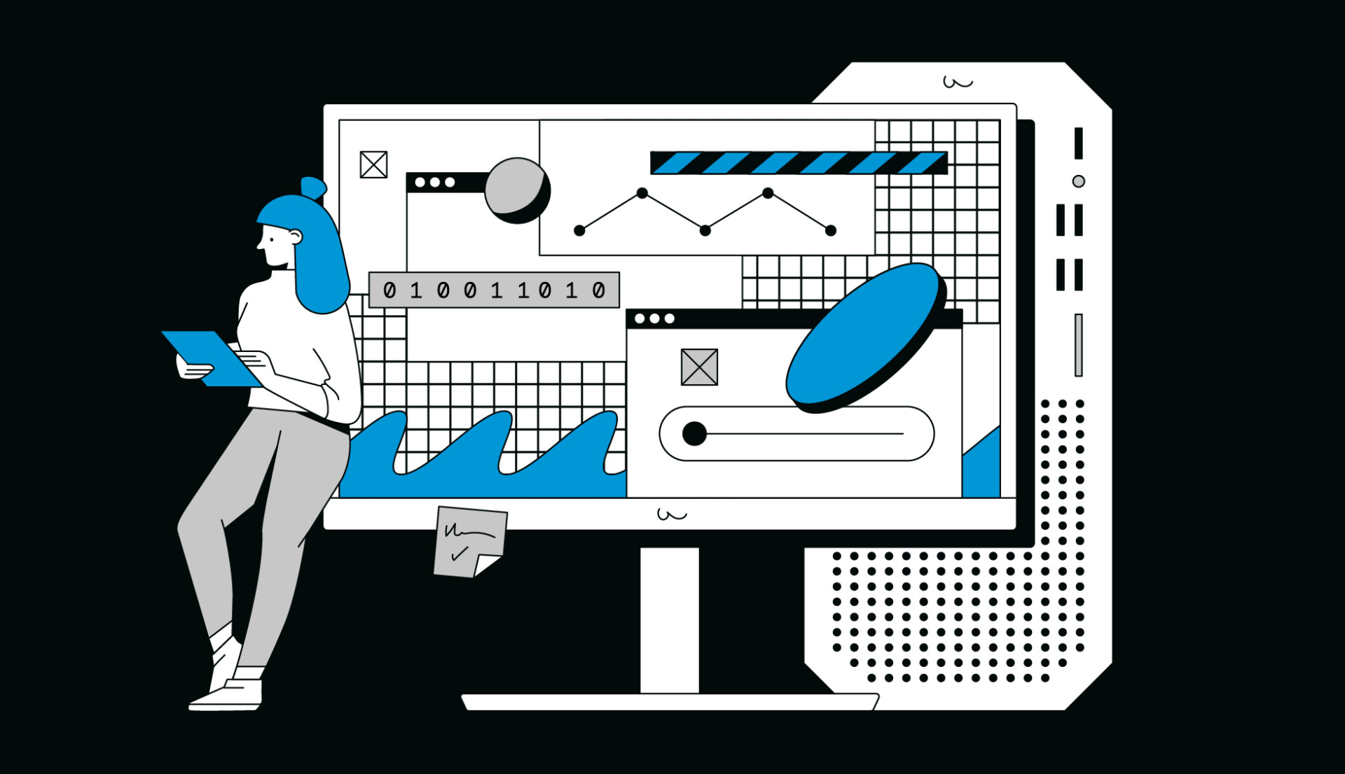 Empowering your data experts