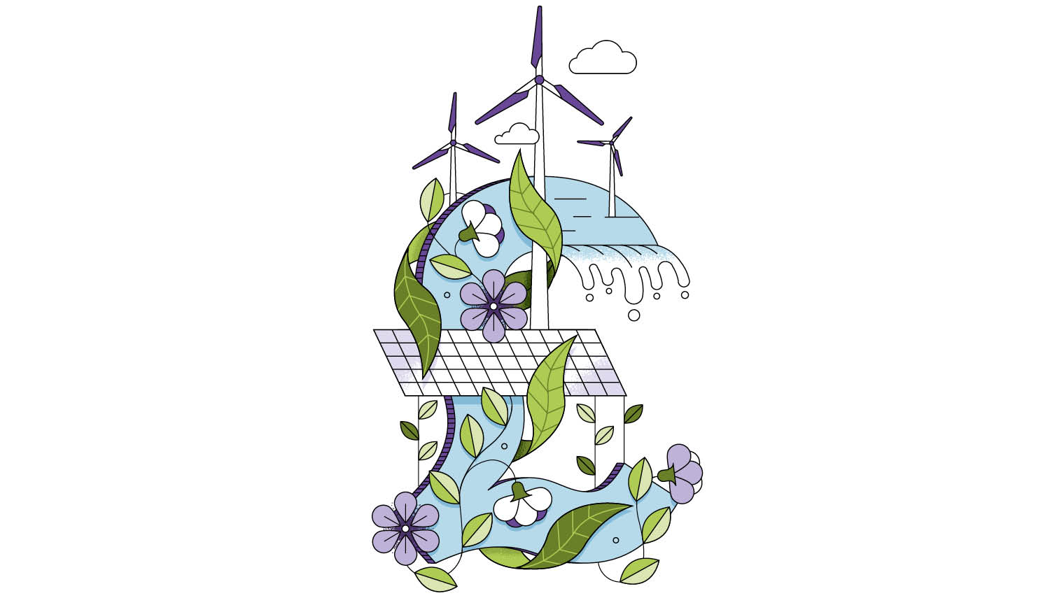 Sustainable Investing