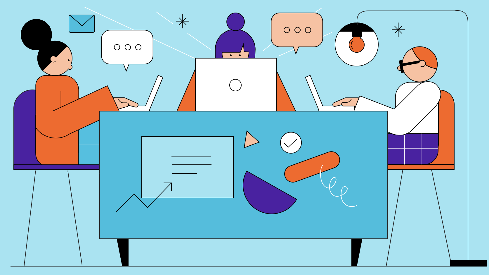 Closing the talent gap in project management