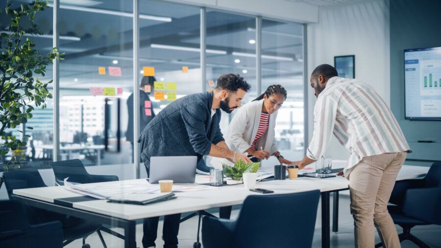how-can-employers-keep-their-staff-engaged-in-a-prolonged-recession