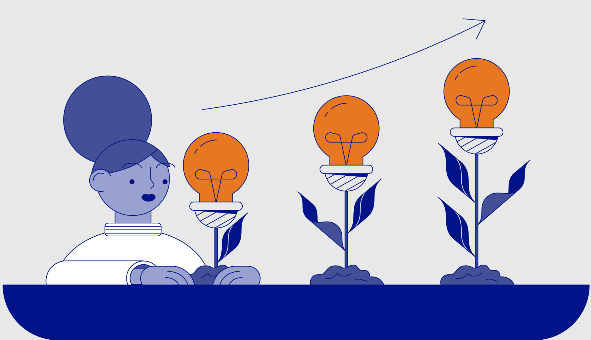 Green innovation trends and investments