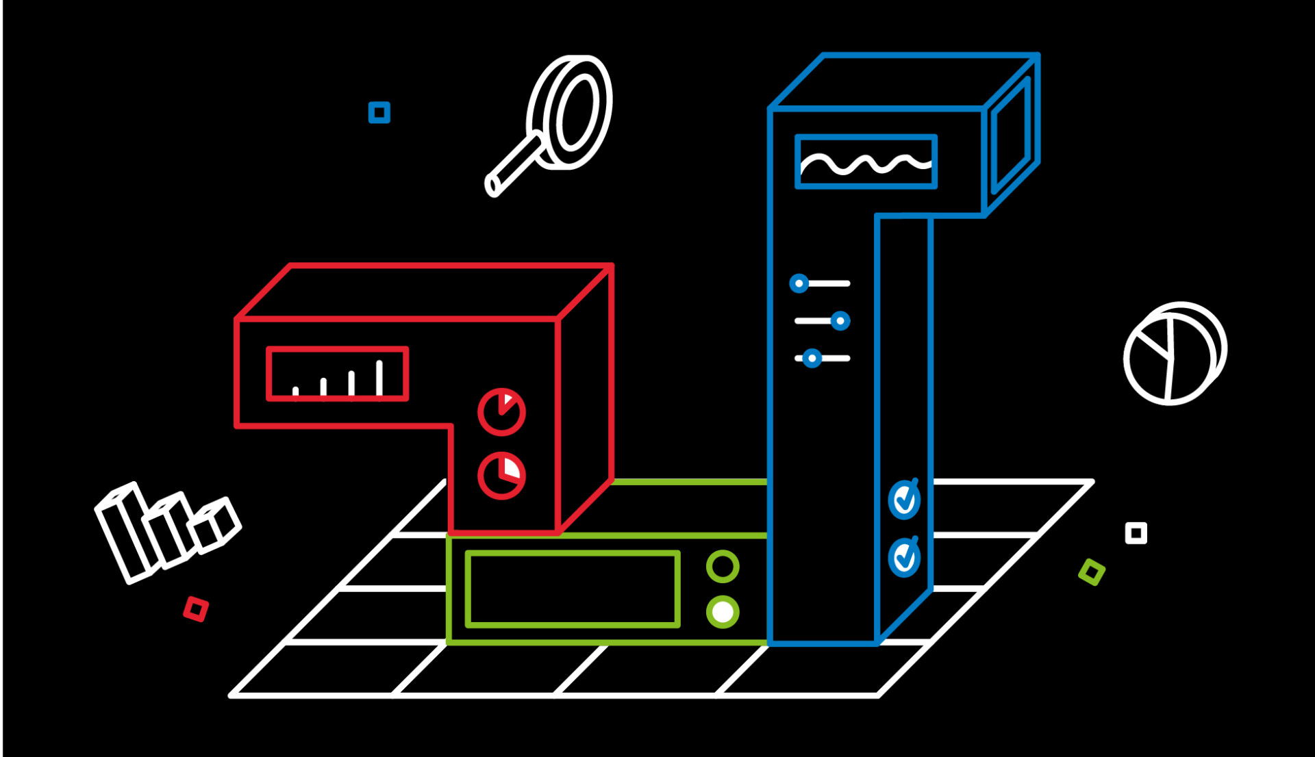The future of integrated data and analytics
