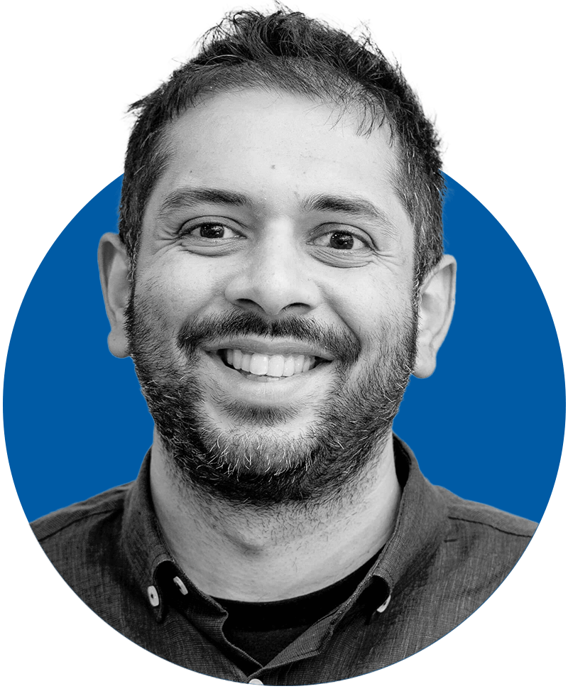 Rohan Banerjee