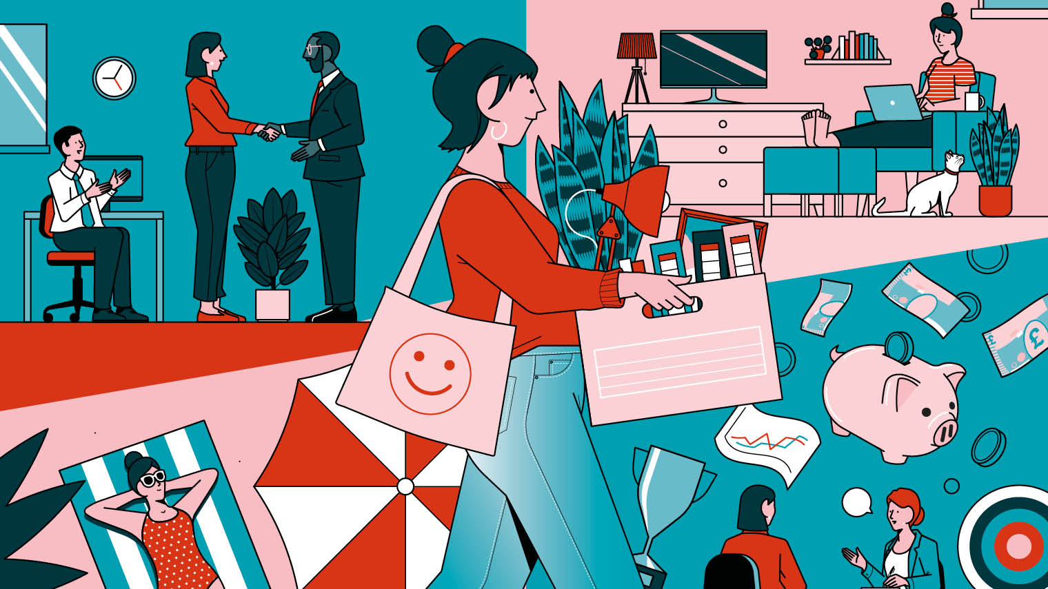 Employee Experience & Engagement