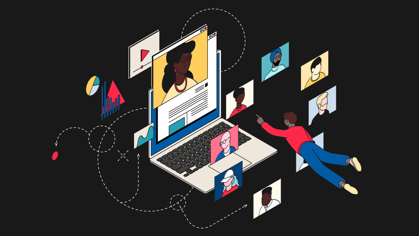 The state of decision-making in 2023