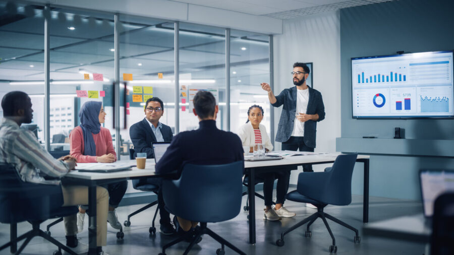 how-to-communicate-with-investors-during-recession