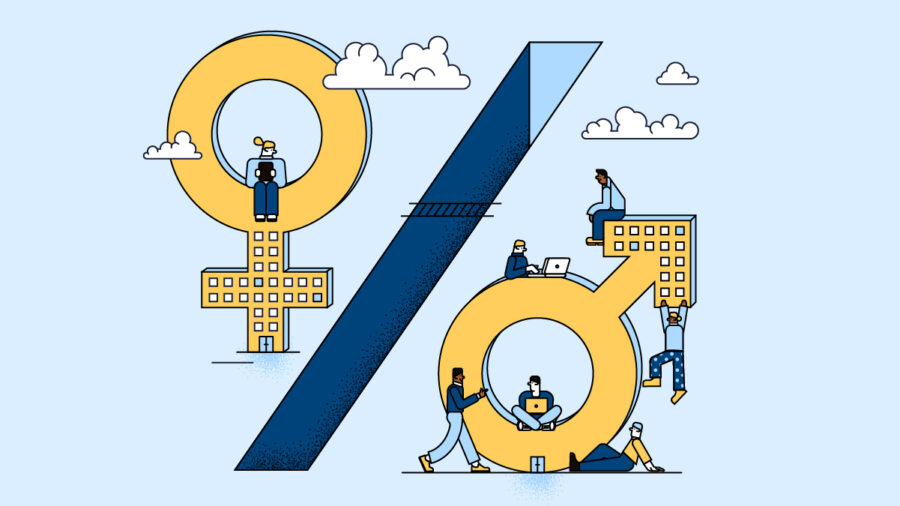 ftse-100-gender-gap