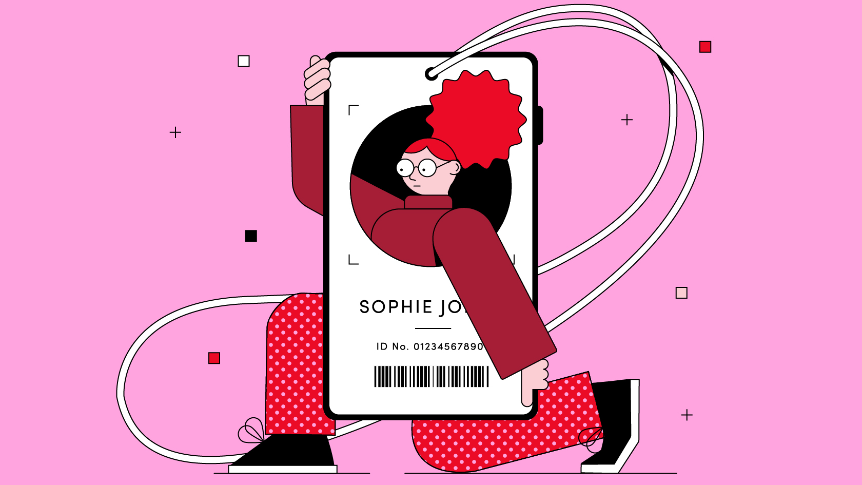 Harnessing the digital ID paradigm shift